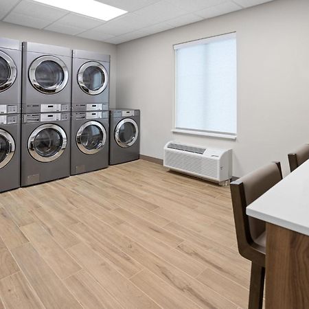 Candlewood Suites Chattanooga - East Ridge By Ihg Buitenkant foto