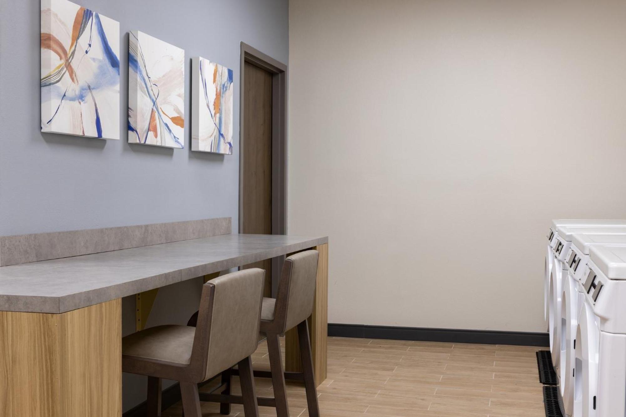Candlewood Suites Chattanooga - East Ridge By Ihg Buitenkant foto