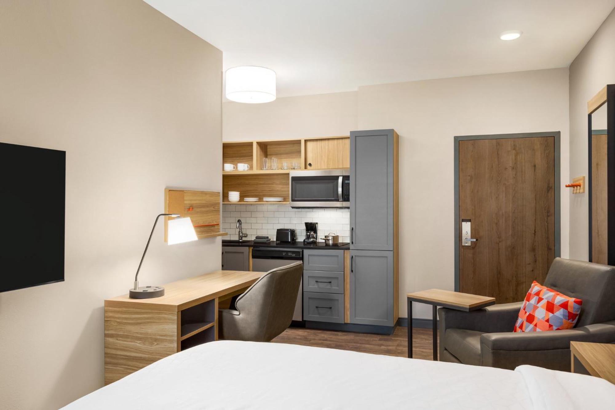 Candlewood Suites Chattanooga - East Ridge By Ihg Buitenkant foto
