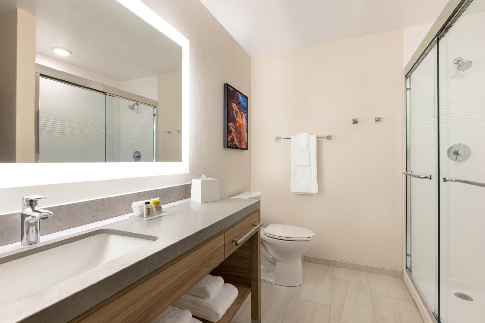Candlewood Suites Chattanooga - East Ridge By Ihg Buitenkant foto