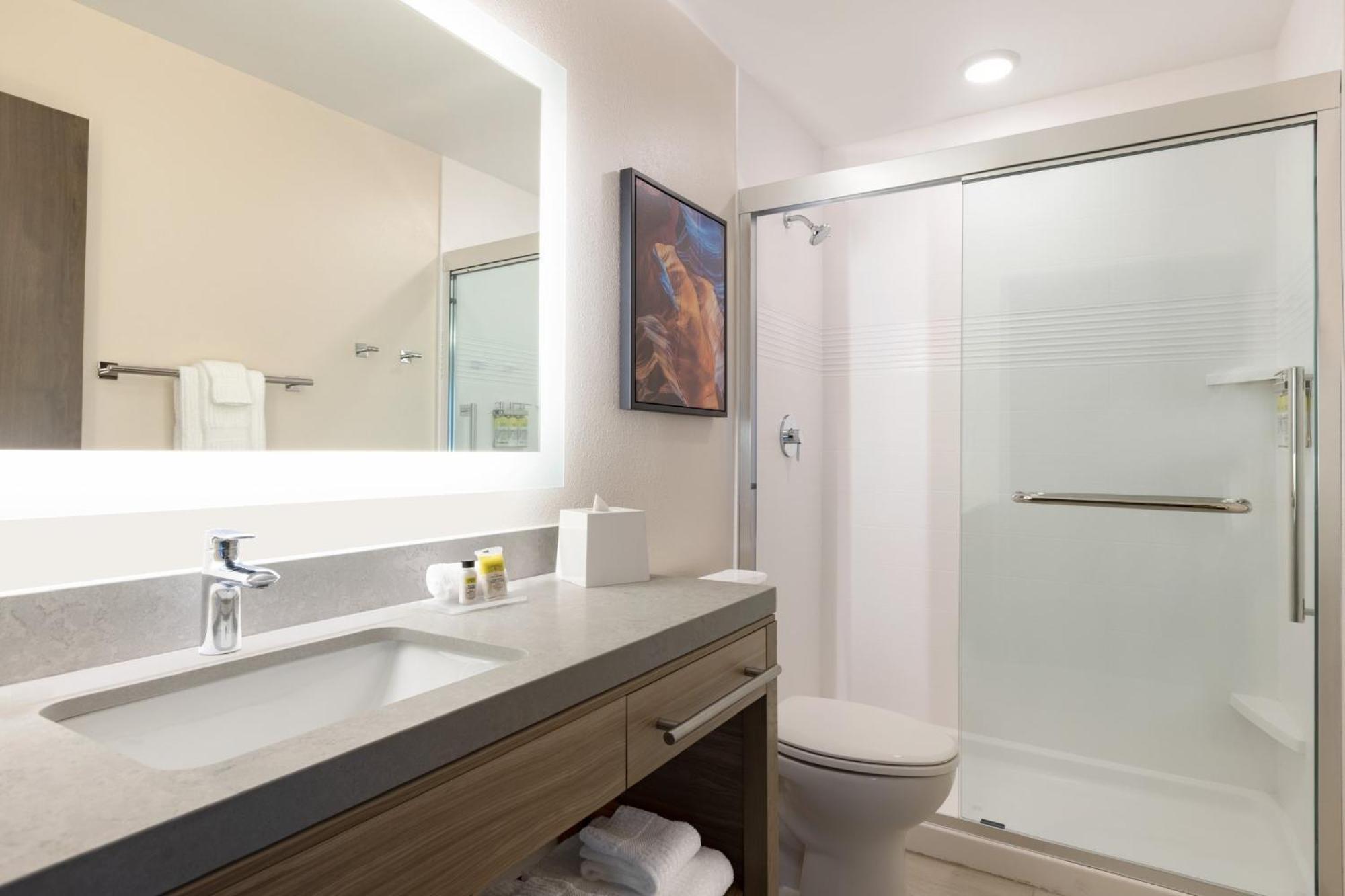 Candlewood Suites Chattanooga - East Ridge By Ihg Buitenkant foto