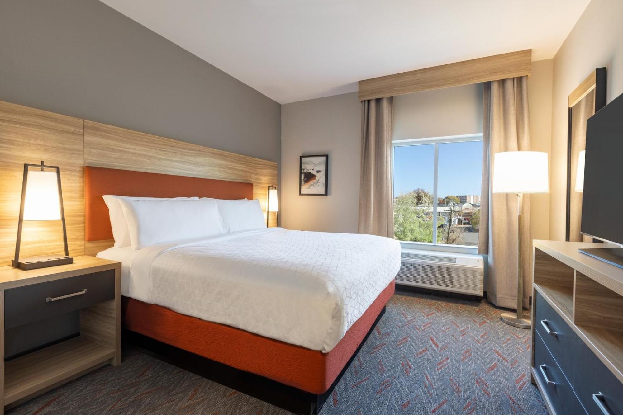 Candlewood Suites Chattanooga - East Ridge By Ihg Buitenkant foto