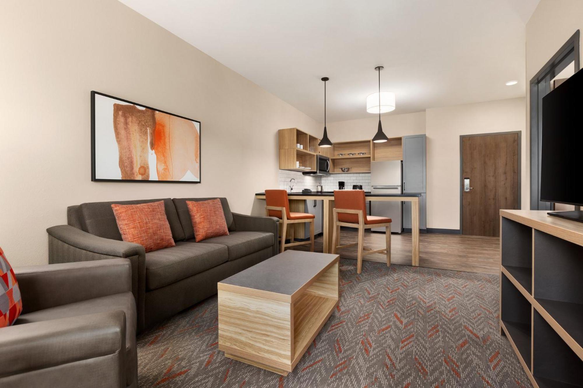 Candlewood Suites Chattanooga - East Ridge By Ihg Buitenkant foto