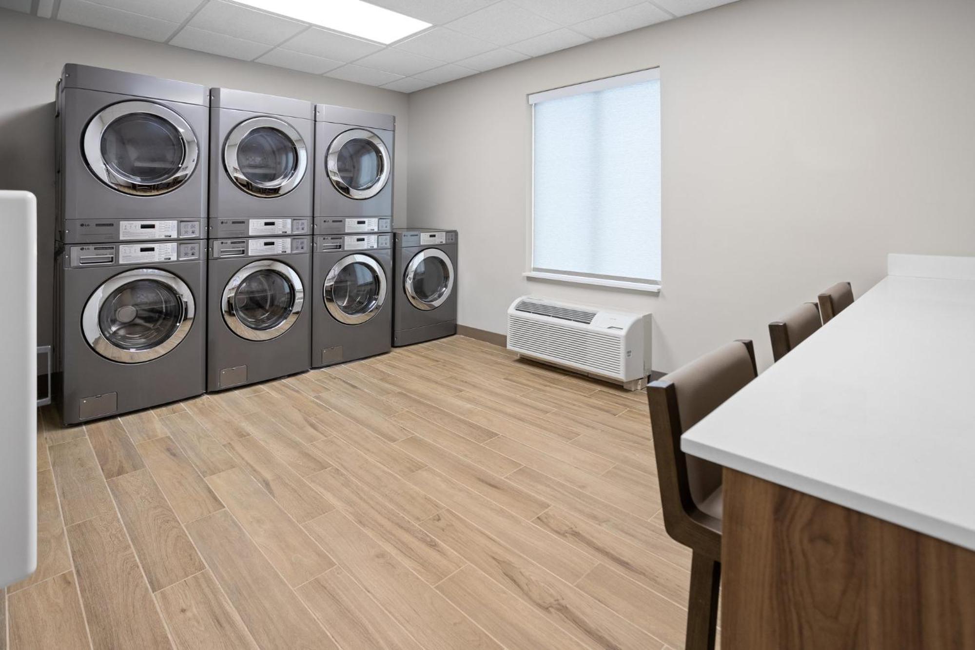 Candlewood Suites Chattanooga - East Ridge By Ihg Buitenkant foto