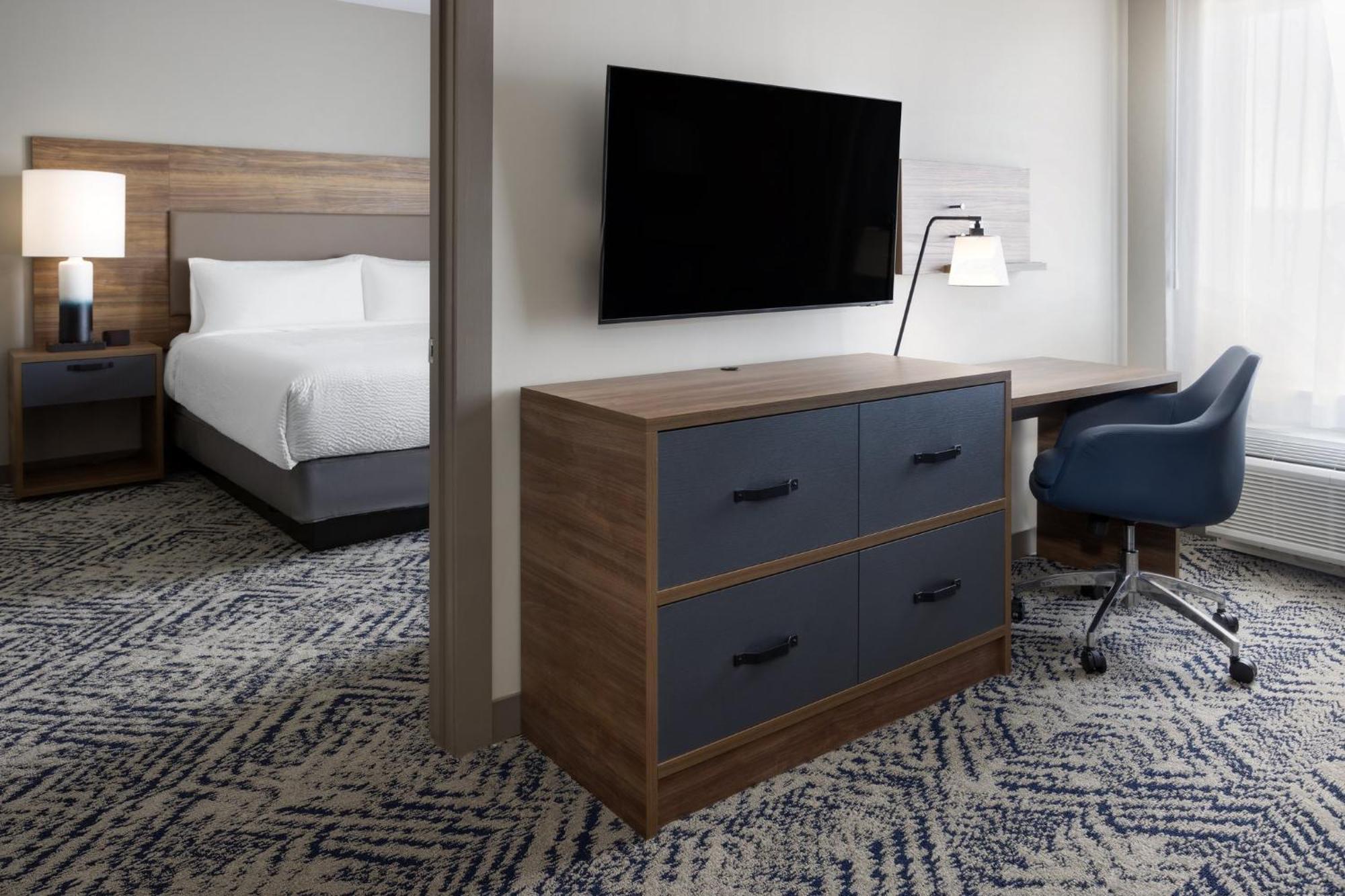 Candlewood Suites Chattanooga - East Ridge By Ihg Buitenkant foto