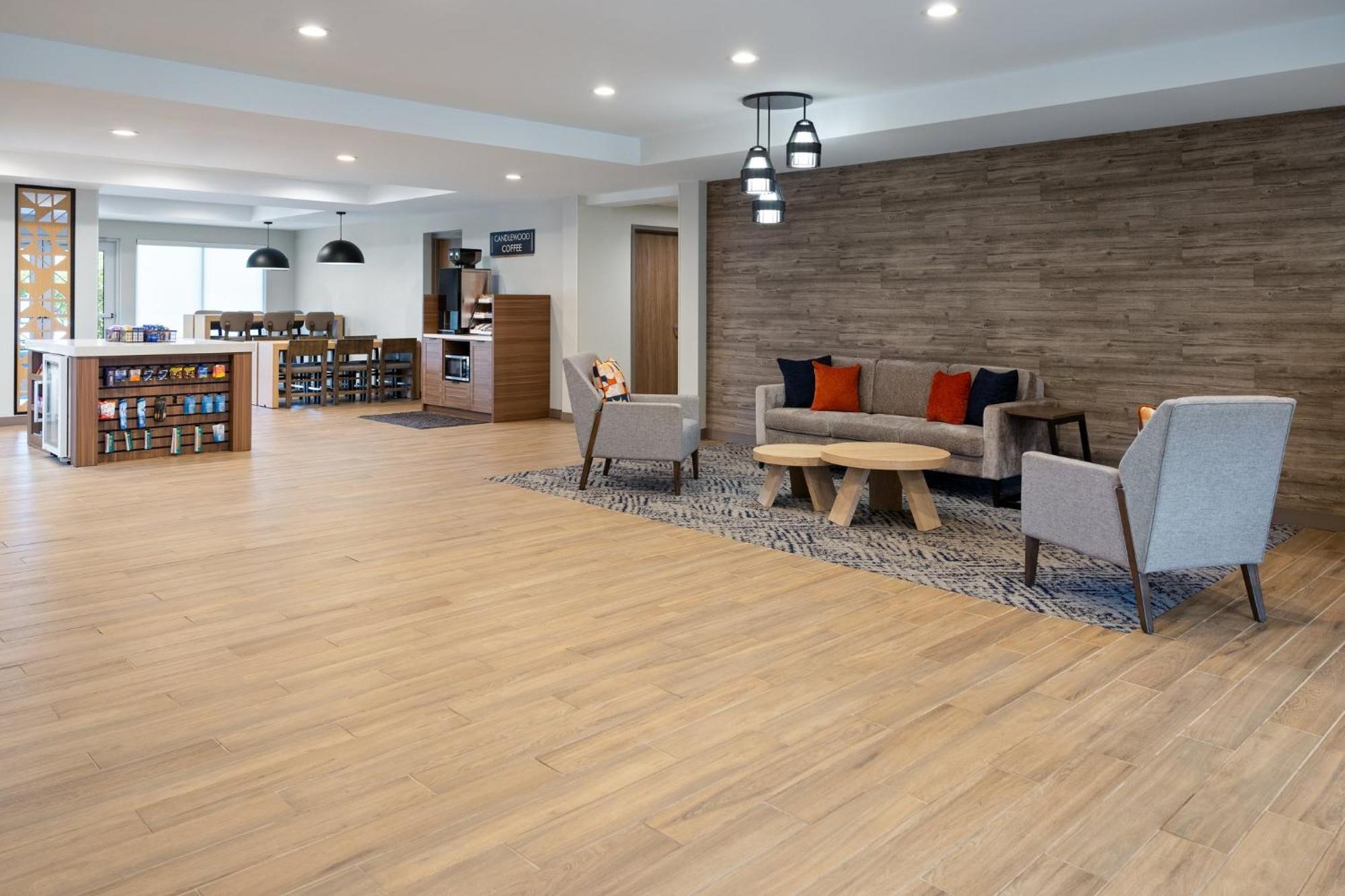 Candlewood Suites Chattanooga - East Ridge By Ihg Buitenkant foto