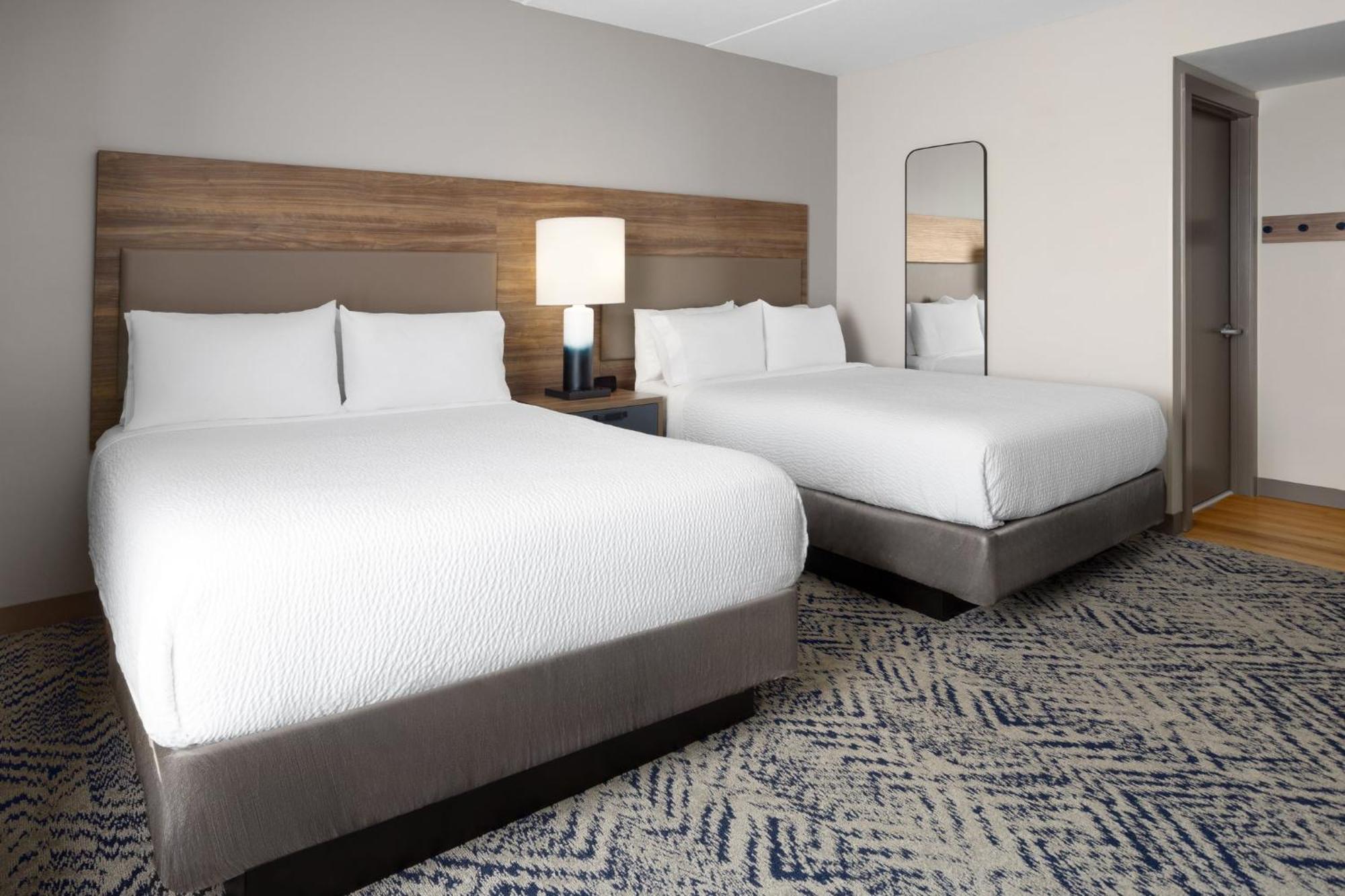 Candlewood Suites Chattanooga - East Ridge By Ihg Buitenkant foto